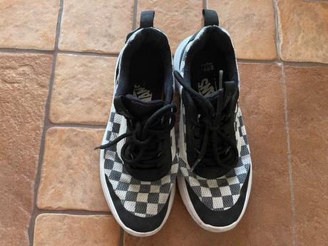 Tenisky vans, vans,36
