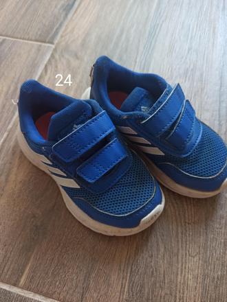 Tenisky adidas, adidas,24