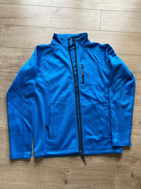 Mikina športová, alpine pro,s