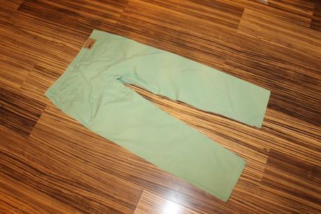 Pánske chino nohavice hugo boss v. 36/32, hugo boss,36