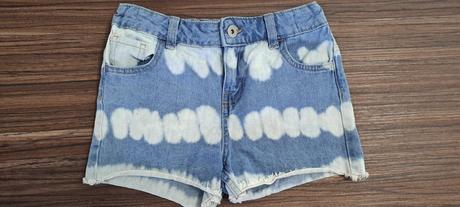 Rifľové kraťasy, f&f,134