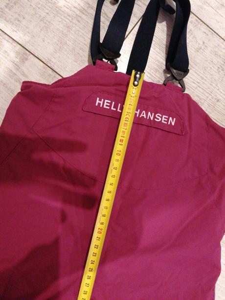 Oteplovacky, helly hansen,110