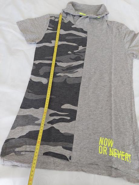 Perfektné tričko, chapter young,158