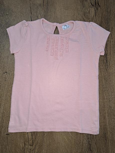 Tričká f&f, f&f,74