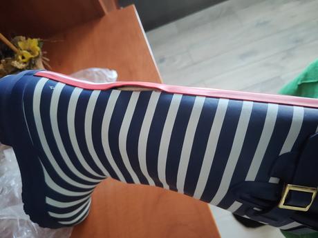 Gumáky, 40 / 41 / 42