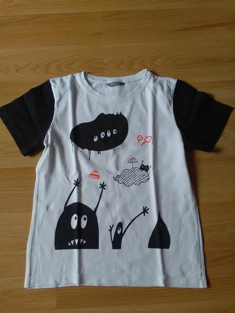 Tričká lindex 116, lindex,116