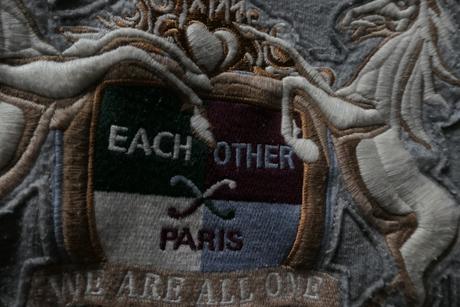 Each&other original luxusna mikina vel. m, m