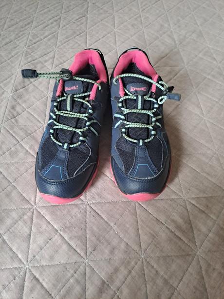 Outdoorove topanky landrover, 34