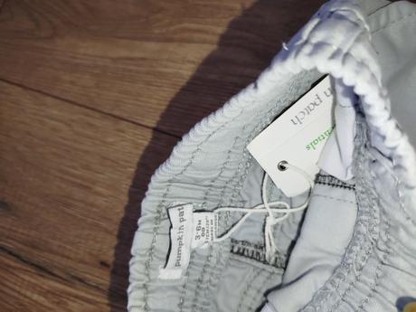 Šortky, pumpkin patch,62