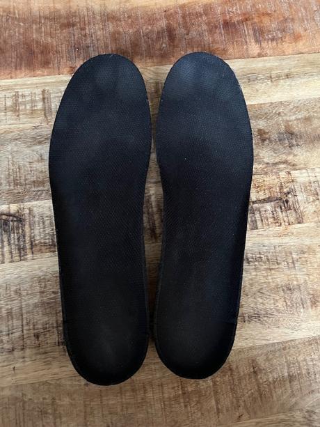 Nepremokave trespass tenisky vel.45, 45