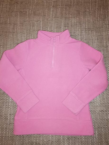 Dievčenská bunda, 110