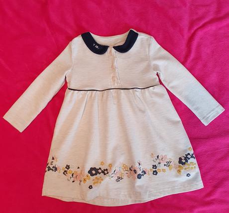 Šaty, coccodrillo,80