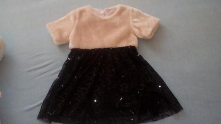 Teple spolocenske saty, 92