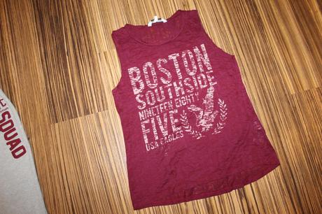 Tričko new look v. 12/13r., new look,158