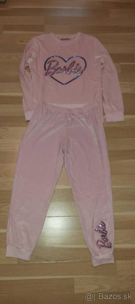 Balík oblečenia 158-164, 158–170