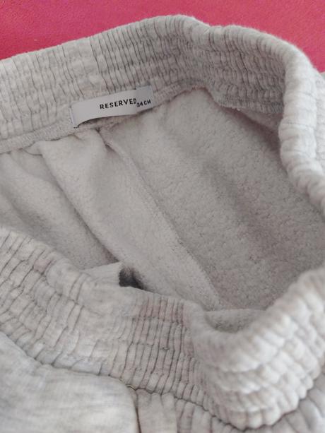 Teplaky, reserved,134