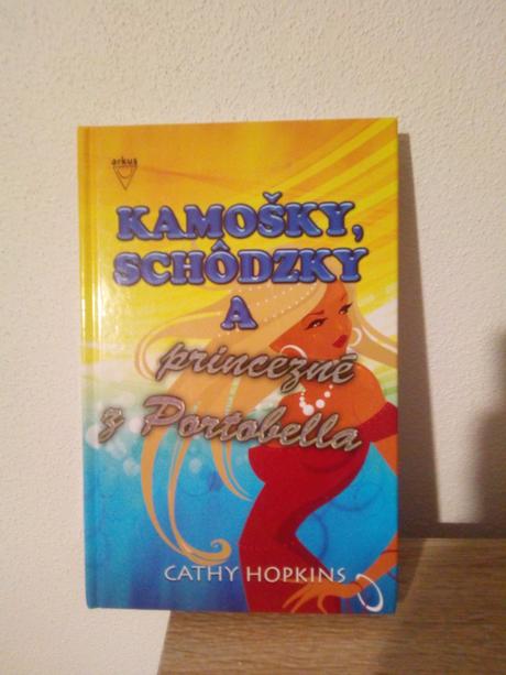 Kamošky , schôdzky a princezné z portobella,