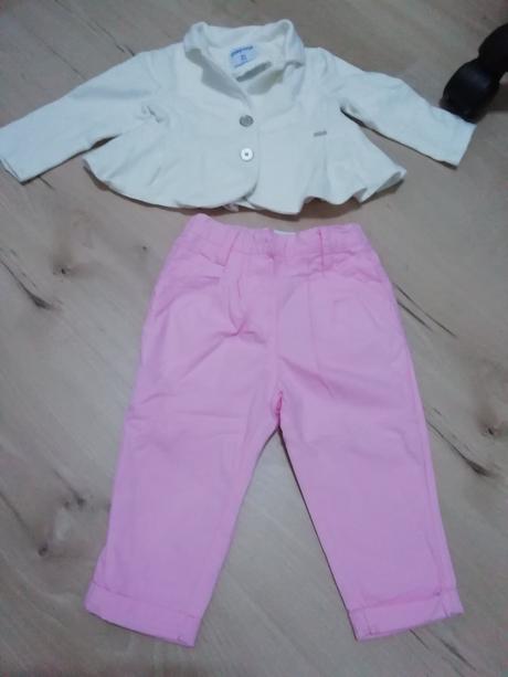 Tenke nohavice na leto 74, 74