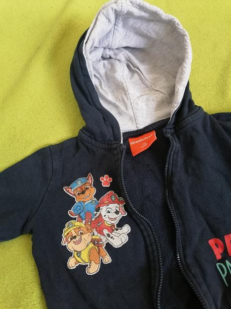 .mikina, nickelodeon,74