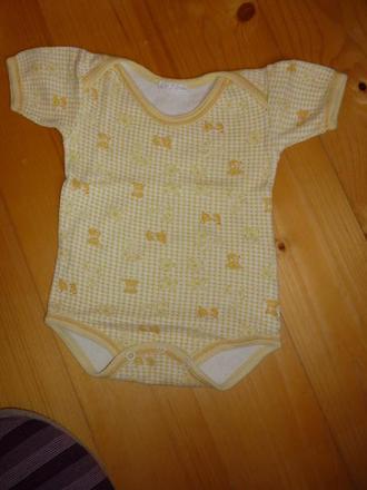 Bledooranzove body so zltym, 56