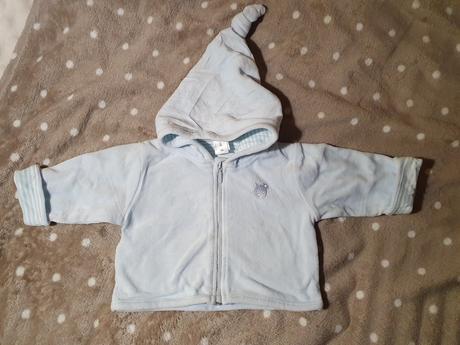 Mikinka, baby club,56