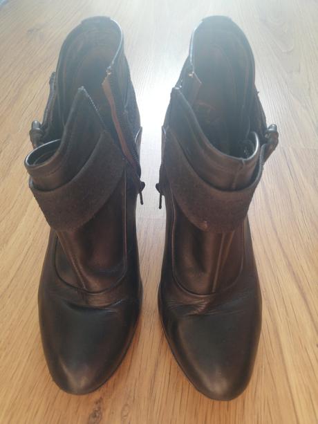 Topánky g star raw, 37