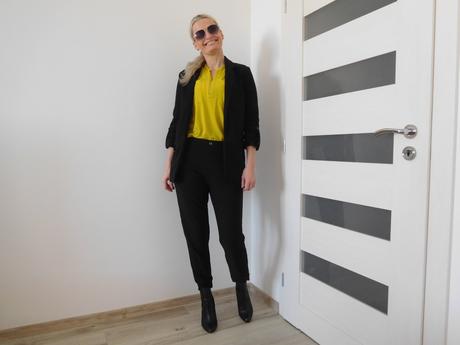 Mohito s- dámska blúzka ležerná, mohito,s