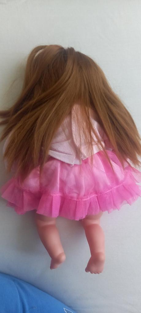 Rozpravajuca bábika, 