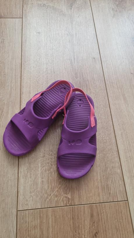 Sandále do vody veľ. 27-28., nabaiji,27