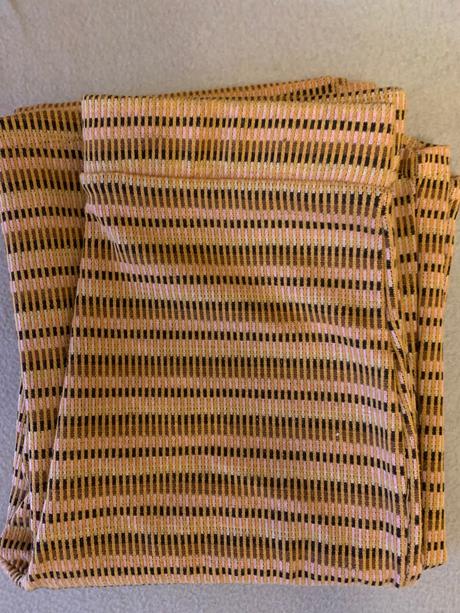 Zvonove nohavice, pull&bear,xs