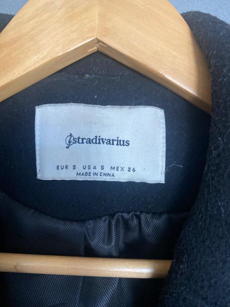 Kabát stradivarius, stradivarius,s