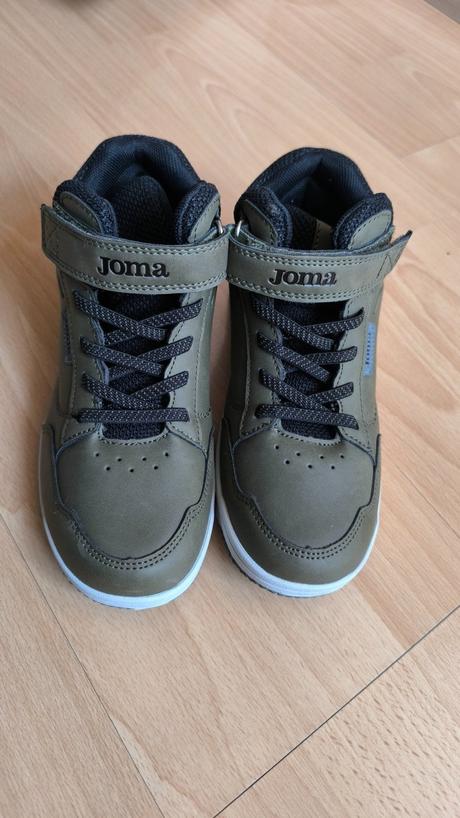 Prechodné topánky, joma,34