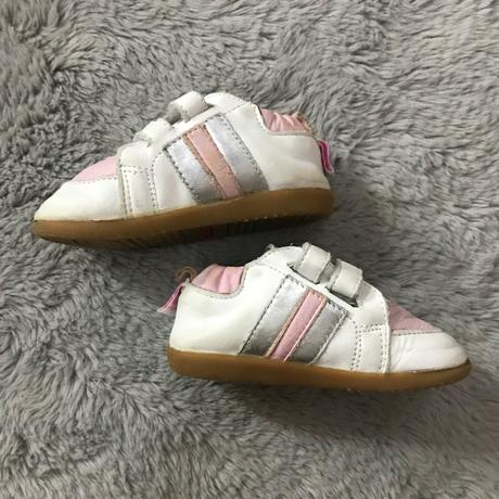 Topanocky barefoot 22, shooshoos,22