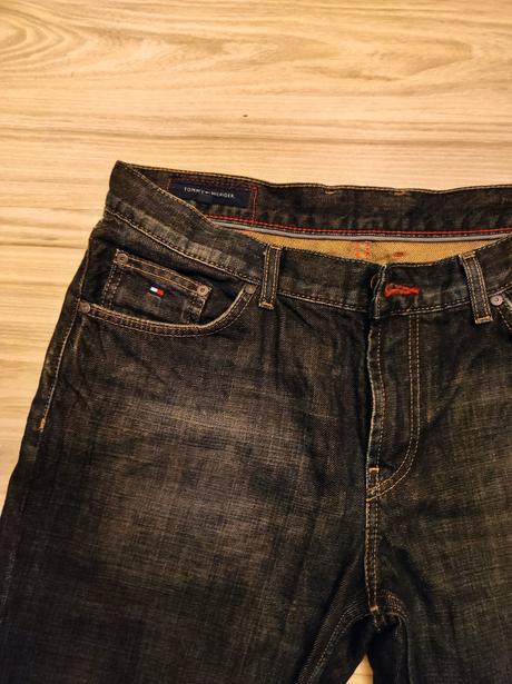 Rifle, tommy hilfiger,l