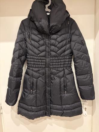 Zimna bunda, guess,m