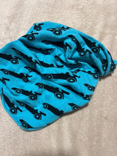 Nákrčnik 5-10 rokov, 128