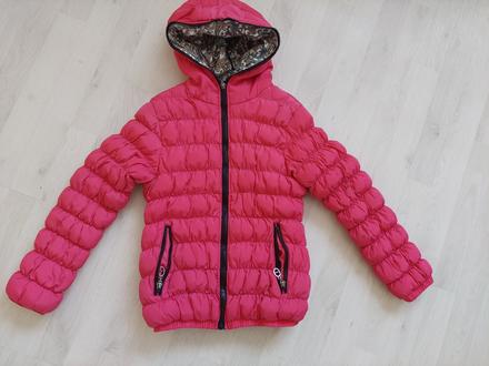 Zimná bunda č.152, 152