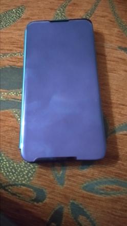 Obal na telefón realme7pro, 