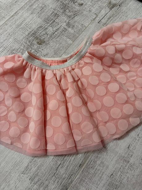 Tutu sukne 68 a 74, 68