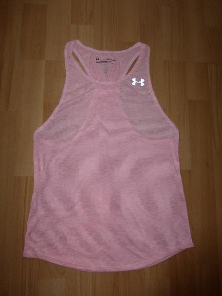 Tielko under armour, under armour,xs