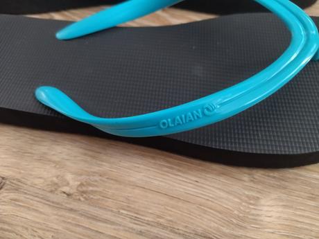 Žabky, decathlon,39