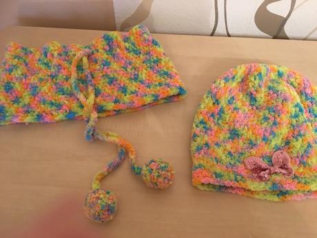 Čiapka s nakrcnikom, 116