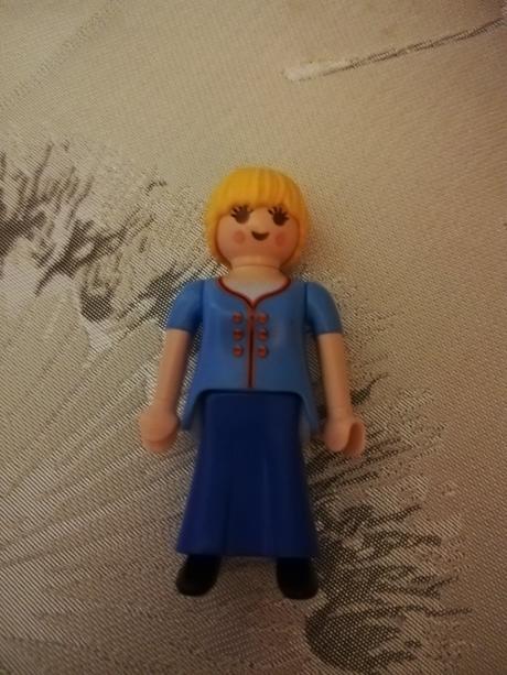 Playmobil, 