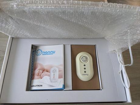 Monitor dychu, jablotron