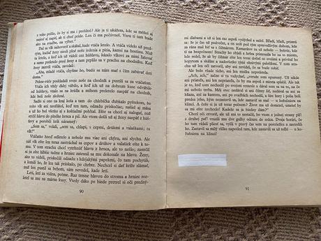 Staré krásne retro čarovné zrkadlo  michálek ján, 