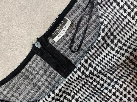 Saty kohutia stopa, l