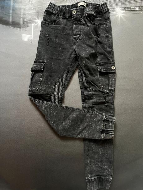 Rifle kapsáčové, s