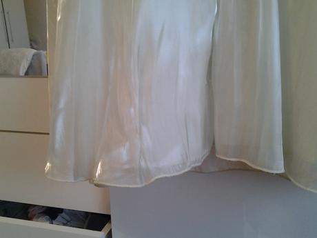 2x oblecene veľ. 34-xs, xs