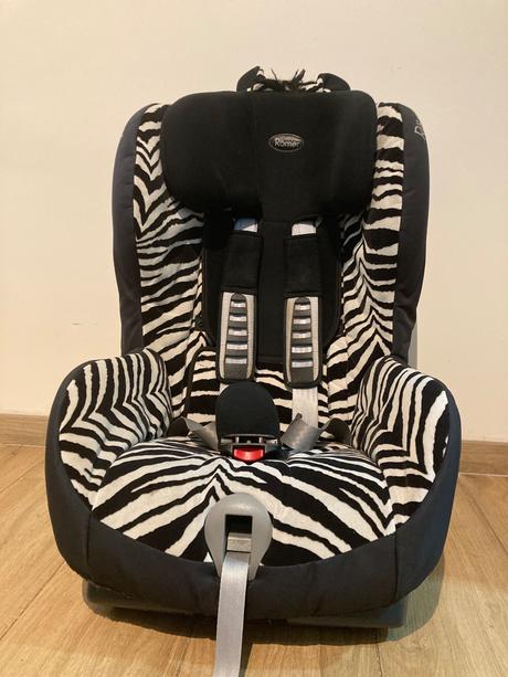 Autosedačka, römer