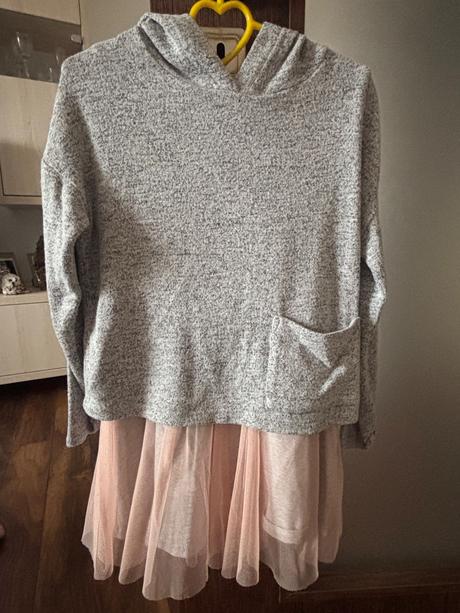 Šaty next 104, next,104